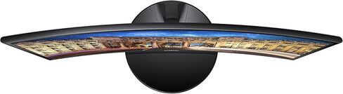 Samsung LC27F390FHUXEN 27" Full HD VA Black in Kuwait