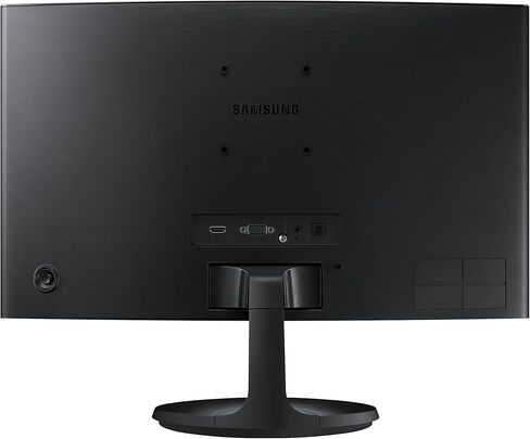 Samsung LC27F390FHUXEN 27" Full HD VA Black in Kuwait