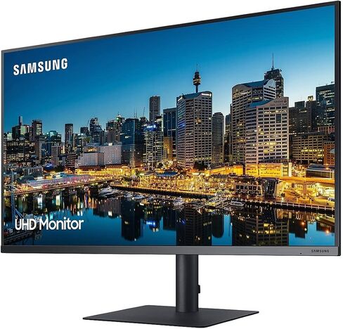 32" F32TU874VN 32" V.18 3840X2160 60Hz LCD Black (Renewed) in Saudi Arabia