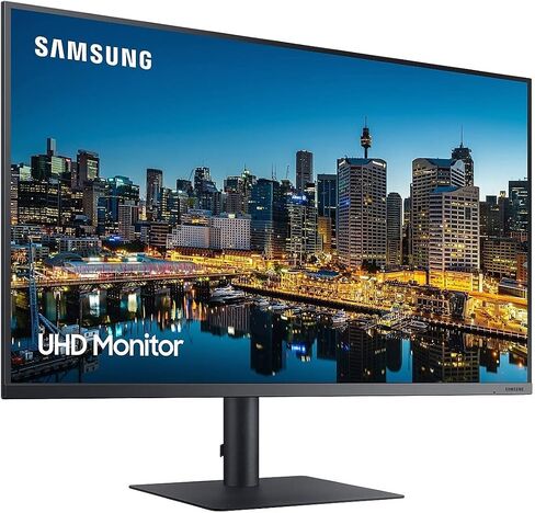 32" F32TU874VN 32" V.18 3840X2160 60Hz LCD Black (Renewed) in Saudi Arabia