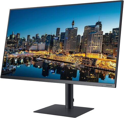 32" F32TU874VN 32" V.18 3840X2160 60Hz LCD Black (Renewed) in Saudi Arabia