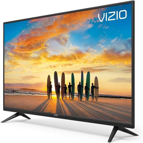 VIZIO V436-G1 V-Series 43" Class (42.5" Diag.) 4K HDR Smart TV in Saudi Arabia