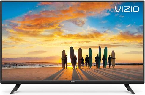VIZIO V436-G1 V-Series 43" Class (42.5" Diag.) 4K HDR Smart TV in Saudi Arabia
