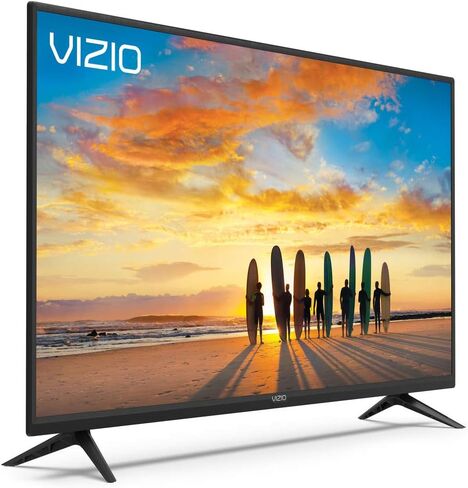 VIZIO V436-G1 V-Series 43" Class (42.5" Diag.) 4K HDR Smart TV in Saudi Arabia