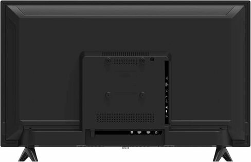 تلفزيون Westinghouse 32 بوصة 720 بكسل LED HD مع نسبة عرض إلى ارتفاع HDMI USB VGA 16:9 معدل تحديث شريحة V مدمج 60 هرتز WD32HX1201 (متجدد) in Kuwait