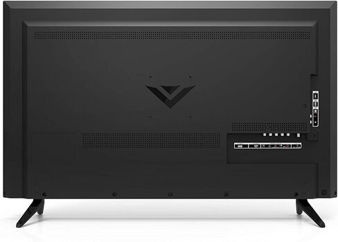 VIZIO 32" Class HD (720P) LED TV (D32hn-E4) in Saudi Arabia