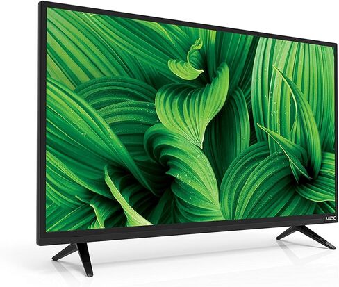 VIZIO 32" Class HD (720P) LED TV (D32hn-E4) in Saudi Arabia