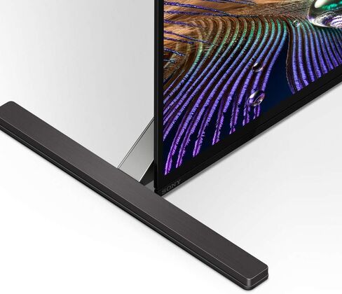 حزمة تلفزيون Sony XR55A90J مقاس 55 بوصة OLED 4K HDR Ultra Smart مع حزمة حماية محسنة CPS مميزة لمدة 4 سنوات in Saudi Arabia