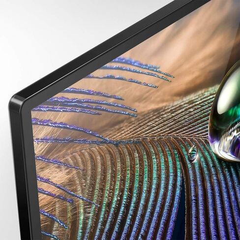حزمة تلفزيون Sony XR55A90J مقاس 55 بوصة OLED 4K HDR Ultra Smart مع حزمة حماية محسنة CPS مميزة لمدة 4 سنوات in Saudi Arabia
