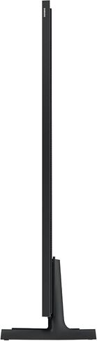 سلسلة QLED The Frame من سامسونج مقاس 65 بوصة - تلفزيون ذكي Quantum HDR مع Alexa مدمج (QN65LS03BAFXZA، موديل 2022) (متجدد) in Saudi Arabia
