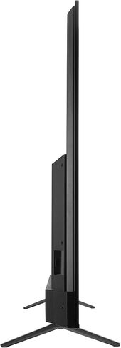 TCL 50" Class 5-Series 4K QLED Dolby Vision HDR Smart Google TV - 50S546, 2022 Model & TCL Alto 6 2.0 Channel Home Theater Sound Bar with Bluetooth – TS6100, 120W, 31.5-inch, Black (TS6100-NA) in Saudi Arabia