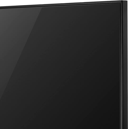 TCL 50" Class 5-Series 4K QLED Dolby Vision HDR Smart Google TV - 50S546, 2022 Model & TCL Alto 6 2.0 Channel Home Theater Sound Bar with Bluetooth – TS6100, 120W, 31.5-inch, Black (TS6100-NA) in Saudi Arabia
