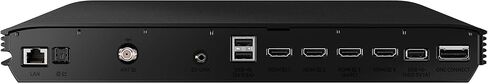 SAMSUNG 85-Inch Class Neo QLED 8K QN900A Series - 8K UHD Quantum HDR 64x Smart TV with Alexa Built-in (QN85QN900AFXZA, 2021 Model) (Renewed) in Saudi Arabia