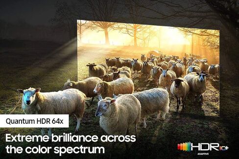 SAMSUNG 85-Inch Class Neo QLED 8K QN900A Series - 8K UHD Quantum HDR 64x Smart TV with Alexa Built-in (QN85QN900AFXZA, 2021 Model) (Renewed) in Saudi Arabia