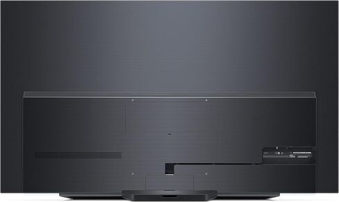 LG C3 Series 77-Inch Class OLED evo Gallery Edition Smart TV OLED77C3PUA, 2023 - AI-Powered 4K, Alexa Built-in in Saudi Arabia