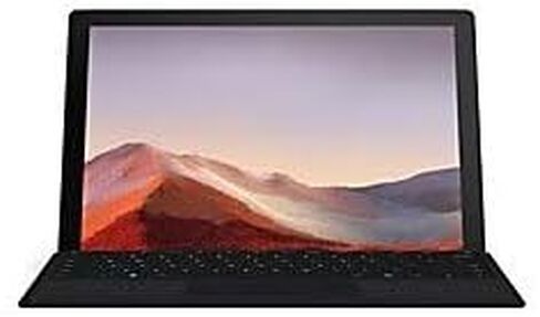 Microsoft Surface Pro 7 – 12.3" Touch-Screen - 10th Gen Intel Core i5 - 16GB Memory - 256GB SSD – Platinum | Intel Core i5, 256GB SSD, 10th Gen Intel Core i5, 16GB Memory in Saudi Arabia