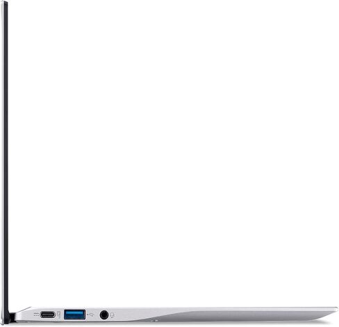Acer Chromebook Spin 513 Convertible Laptop | Qualcomm Snapdragon 7c | 13.3" FHD IPS Touch Corning Gorilla Glass Display | 8GB LPDDR4X | 64GB eMMC | WiFi 5 | Backlit KB | Chrome OS | CP513-1H-S338 in Saudi Arabia
