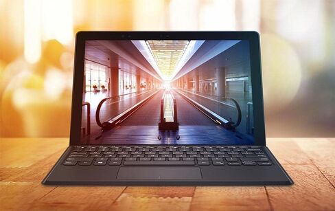 Dell Latitude 5290 2-in-1 Laptop, 12.3 "FHD Notebook, Intel Core i5-8350U, 8GB RAM, 256GB SSD, WiFi&Bluetooth, CAM, Windows 10 Pro (Updated) (Renewed) in Saudi Arabia