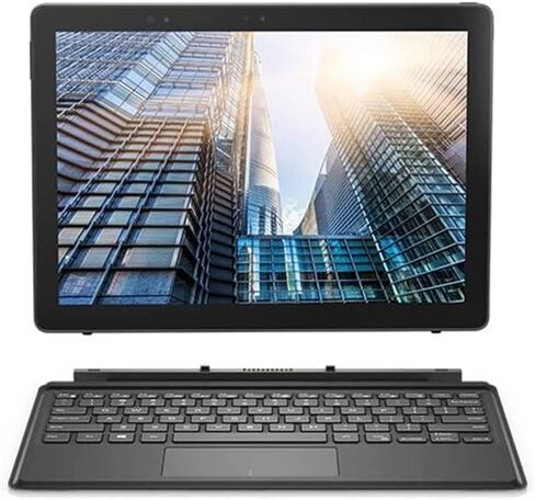 Dell Latitude 5290 2-in-1 Laptop, 12.3 "FHD Notebook, Intel Core i5-8350U, 8GB RAM, 256GB SSD, WiFi&Bluetooth, CAM, Windows 10 Pro (Updated) (Renewed) in Saudi Arabia