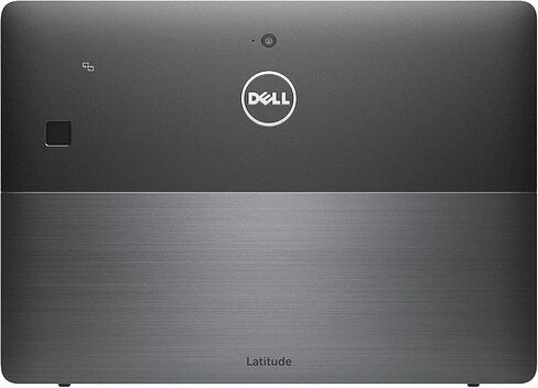 Dell Latitude 5290 2-in-1 Laptop, 12.3 "FHD Notebook, Intel Core i5-8350U, 8GB RAM, 256GB SSD, WiFi&Bluetooth, CAM, Windows 10 Pro (Updated) (Renewed) in Saudi Arabia