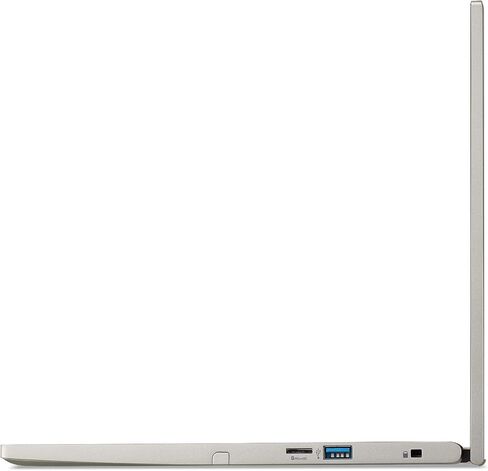 Acer Spin 5 Intel Evo Convertible Laptop | 14" 2560 x 1600 IPS Touch (425nit & 100% sRGB) | Intel Core i7-1260P | 16GB LPDDR5 | 1TB SSD | Killer WiFi 6E | Active Stylus | Windows 11 | SP514-51N-70LZ in Saudi Arabia