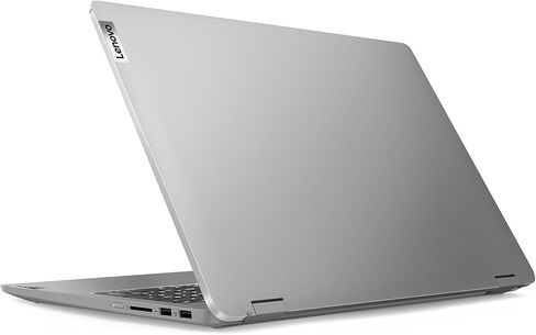 Lenovo IdeaPad Flex 5-2023 - Touchscreen 2-in-1 Laptop - Windows 11 Home - 14" FHD Display - 16GB Memory - 256GB Storage - AMD Ryzen 5 5500U - Abyss Blue in Saudi Arabia