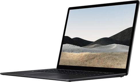 Microsoft Surface Laptop 4 13.5" Touch-Screen – Intel Core i7 - 16GB - 512GB Solid State Drive - Ice Blue in Saudi Arabia