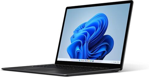 Microsoft Surface Laptop 4 13.5" Touch-Screen – Intel Core i7 - 16GB - 512GB Solid State Drive - Ice Blue in Saudi Arabia