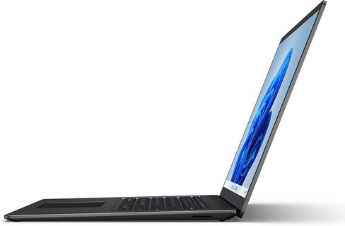 Microsoft Surface Laptop 4 13.5" Touch-Screen – Intel Core i7 - 16GB - 512GB Solid State Drive - Ice Blue in Saudi Arabia