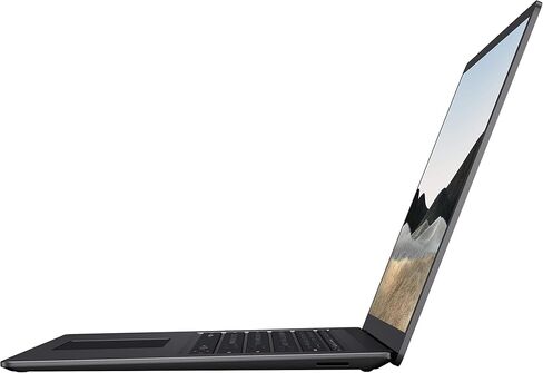 Microsoft Surface Laptop 4 13.5" Touch-Screen – Intel Core i7 - 16GB - 512GB Solid State Drive - Ice Blue in Saudi Arabia