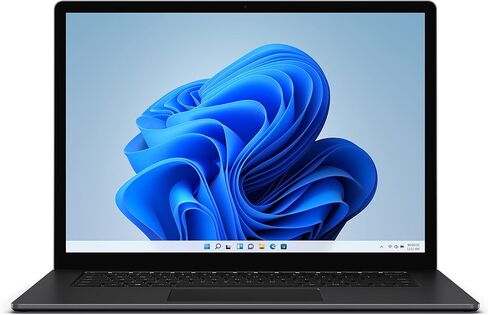 Microsoft Surface Laptop 4 13.5" Touch-Screen – Intel Core i7 - 16GB - 512GB Solid State Drive - Ice Blue in Saudi Arabia