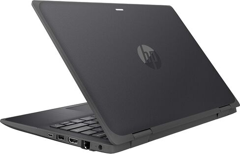 HP ProBook x360 11 G5 EE شاشة لمس 11.6 بوصة 2 في 1 نوت بوك - HD - 1366 x 768 - Intel Celeron N4120 رباعي النواة (4 النواة) 1.10 جيجا هرتز - 4 جيجا بايت رام - 128 جيجا بايت SSD - Windows 10 Pro - Intel UHD Graphics 600 - in Kuwait