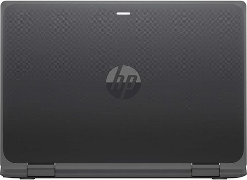 HP ProBook x360 11 G5 EE شاشة لمس 11.6 بوصة 2 في 1 نوت بوك - HD - 1366 x 768 - Intel Celeron N4120 رباعي النواة (4 النواة) 1.10 جيجا هرتز - 4 جيجا بايت رام - 128 جيجا بايت SSD - Windows 10 Pro - Intel UHD Graphics 600 - in Kuwait