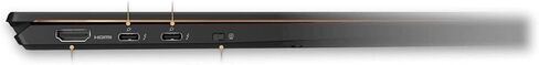 MSI Summit E16 Flip 16" QHD+ Touch Ultra Thin 2-in-1 Business Laptop: Intel Core i7-1260P RTX 3050 Ti 16GB LPDDR5 1TB NVMe, 360-Degree Flip, Thunderbolt 4, MSI Pen, Win 11 Pro: Ink Black A12UDT-007 in Saudi Arabia