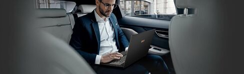 MSI Summit E16 Flip 16" QHD+ Touch Ultra Thin 2-in-1 Business Laptop: Intel Core i7-1260P RTX 3050 Ti 16GB LPDDR5 1TB NVMe, 360-Degree Flip, Thunderbolt 4, MSI Pen, Win 11 Pro: Ink Black A12UDT-007 in Saudi Arabia