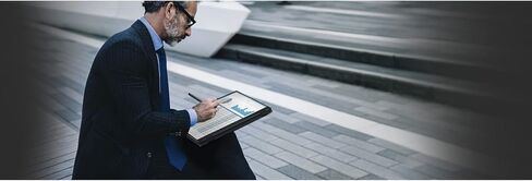 MSI Summit E16 Flip 16" QHD+ Touch Ultra Thin 2-in-1 Business Laptop: Intel Core i7-1260P RTX 3050 Ti 16GB LPDDR5 1TB NVMe, 360-Degree Flip, Thunderbolt 4, MSI Pen, Win 11 Pro: Ink Black A12UDT-007 in Saudi Arabia