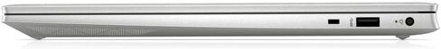 HP 2023 Newest Envy 17.3" FHD Touchscreen Display Laptop, Intel Core i7-1255U, Backlit Keyboard, Finger Reader, W/ Stylus Pen -32GB DDR4 RAM, 1024GB PCIE SSD, - Windows 11 Home - Silver in Saudi Arabia