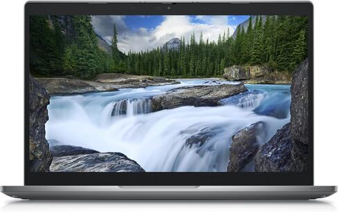 Dell Latitude 5330 2-in-1 Laptop - 13.3" FHD IPS 300-nit GG5 DXC Touch Display - 3.6 GHz Intel Core i7 10-Core (12th Gen) - 512GB SSD - 32GB RAM - Windows 11 pro in Saudi Arabia