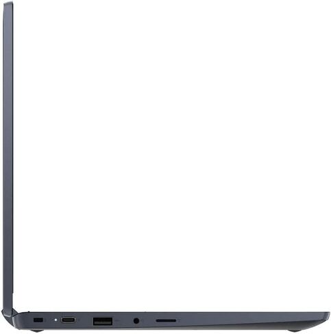2022 Lenovo Flex 3 Touchscreen Chromebook, 2-in-1 11.6" HD for Business and Student Laptop, MT8183 CPU, 4GB LPDDR3, 64GB eMMC, Webcam, Blue, Chrome OS (Renewed) in Saudi Arabia