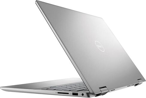 لاب توب ديل انسبايرون 7000 سلسلة 7420 2 في 1، شاشة لمس 14 بوصة FHD+، معالج انتل كور i7-1255U من الجيل الثاني عشر، ذاكرة الوصول العشوائي 32 جيجابايت، 2 تيرابايت PCIe SSD، لوحة مفاتيح بإضاءة خلفية، HDMI، قارئ بطاقة SD، واي فاي 6، ويندوز 11 الصفحة الرئيسية in Saudi Arabia