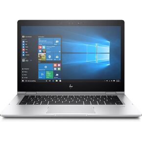 كمبيوتر محمول HP 2LF68US#ABA EliteBook x360 1030 G2، مقاس 13.3 بوصة in Kuwait