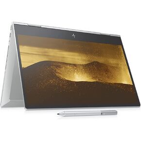 HP 2022 Newest Envy X360 2-in-1 Laptop, 15.6" Full HD Touchscreen, 12th Gen Intel Core i7-1255U 10-Core Processor, 64GB RAM, 1TB SSD, Backlit Keyboard, HDMI, Windows 11 Home, Stylus Pen Included in Saudi Arabia