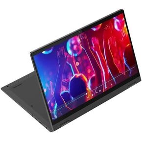 Lenovo Flex 5 2 in 1 Laptop 14" FHD IPS Touchscreen AMD 8-Core Ryzen 7 4700U (Beats i7-10510U) 8GB DDR4 1TB SSD Dolby Fingerprint Backlit Webcam Win 10 + HDMI Cable