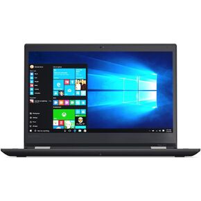 لينوفو ثينك باد يوجا 370 13.3 بوصة 2 في 1 فل اتش دي IPS شاشة لمس للأعمال انتل كور i5-7200U 8 جيجا DDR4 رام 256 جيجا اس اس دي ويندوز10 برو in Saudi Arabia