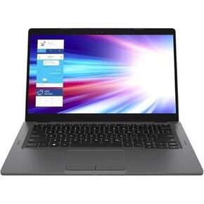 ديل لاتيتيود 5300 2 في 1 13.3 انتل كور i5 الجيل الثامن i5-8365U ثنائي النواة 256 جيجا اس اس دي 16 جيجا 1920x1080 شاشة لمس فل اتش دي، لوحة مفاتيح بإضاءة خلفية، ويندوز 10 برو (متجدد) in Saudi Arabia