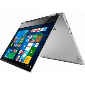 Lenovo Yoga 720 2-in-1 13.3" FHD IPS Touch-Screen Ultrabook, Intel Core i5-7200U, 8GB DDR4 RAM, 256GB SSD, 802.11ac, Bluetooth, Fingerprint Reader, Backlit Keyboard, Thunderbolt, Windows Ink-Windows10 in Saudi Arabia