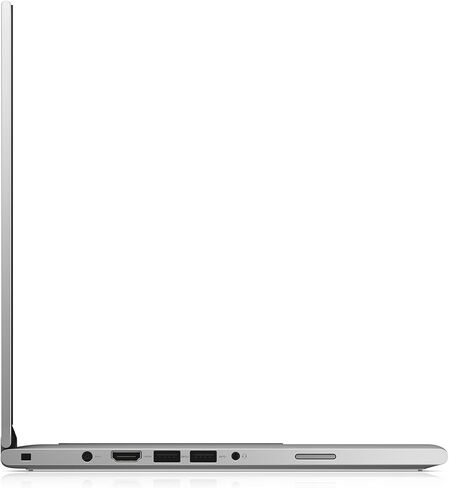 لاب توب ديل انسبايرون i7359-2435SLV بشاشة لمس 13.3 بوصة 2 في 1 (الجيل السادس انتل كور i5، ذاكرة وصول عشوائي 4 جيجابايت، محرك أقراص ثابتة 500 جيجابايت) in Saudi Arabia