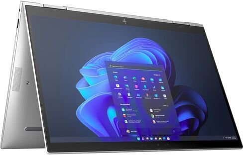 HP EliteBook x360 1040 G9 14 بوصة قابل للتحويل 2 في 1 نوت بوك - WUXGA - 1920 x 1200 - Intel Core i5 الجيل الثاني عشر i5-1235U Deca-core (10 Core) 1.30 جيجا هرتز - 16 جيجا بايت إجمالي ذاكرة الوصول العشوائي - 16 جيجا بايت ذاكرة داخلية - 256 جيجابايت اس اس د in Kuwait