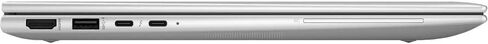 HP EliteBook x360 1040 G9 14 بوصة قابل للتحويل 2 في 1 نوت بوك - WUXGA - 1920 x 1200 - Intel Core i5 الجيل الثاني عشر i5-1235U Deca-core (10 Core) 1.30 جيجا هرتز - 16 جيجا بايت إجمالي ذاكرة الوصول العشوائي - 16 جيجا بايت ذاكرة داخلية - 256 جيجابايت اس اس د in Kuwait