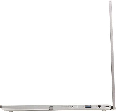 كمبيوتر محمول Acer Spin 3 قابل للتحويل 2 في 1، Intel EVO i5-1135G7، 13.3 بوصة WQXGA (2560 x 1600) 16:10 IPS Touchscreen 100% sRGB، Thunderbolt4، Wi-Fi 6، Type-C، Windows 10، w/ القماش (8 جيجابايت من ذاكرة الوصول العشوائي | 512 جيجابايت SSD) in Saudi Arabia